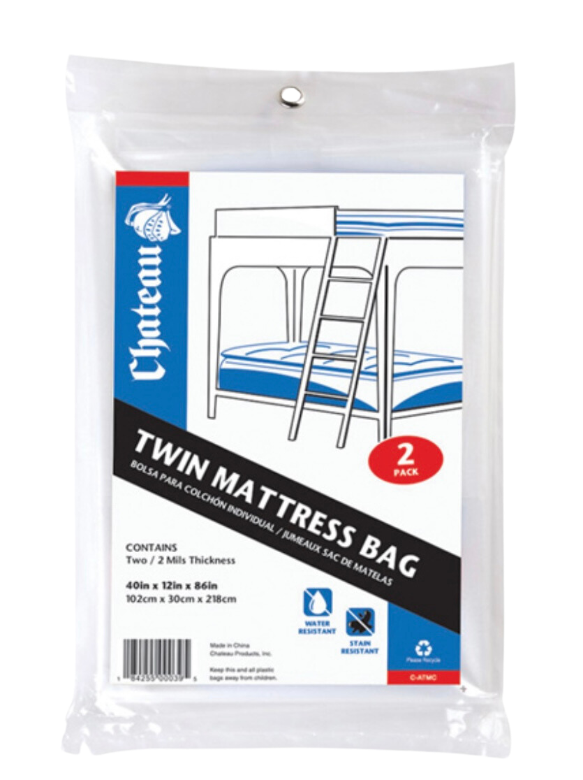 Mattress Bag - Twin (2)