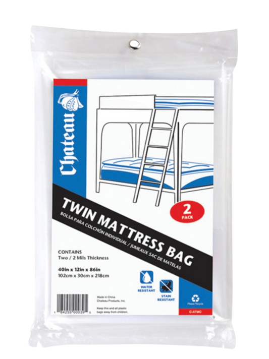 Mattress Bag - Twin (2)