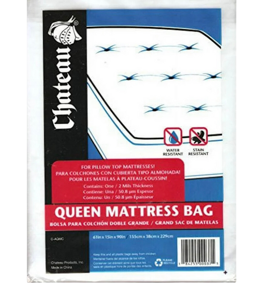 Mattress Bag - Queen