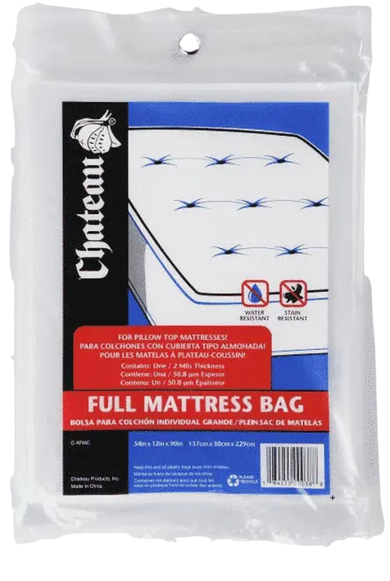 Mattress Bag - Full